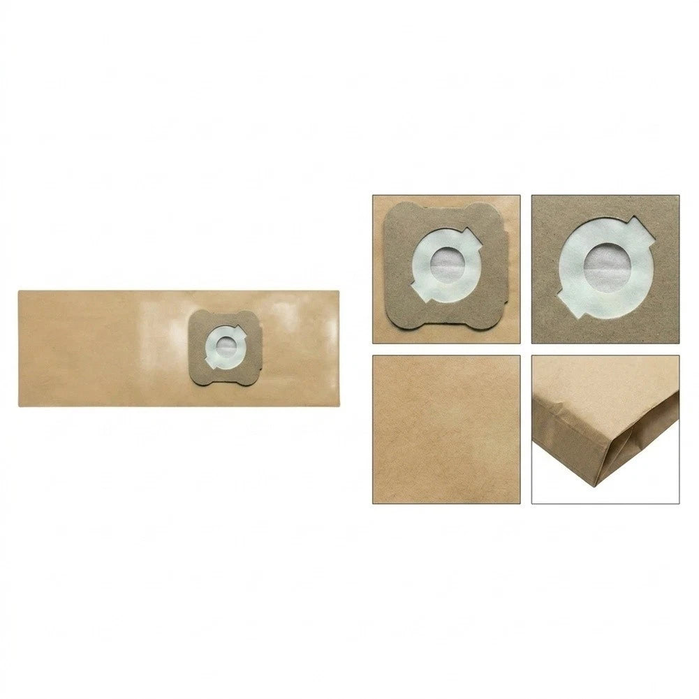 Paper Filter Bags for PowerForce G3 G4 G5 G7 Vacuum Cleaner