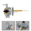 Gas Tank Fuel Cock Valve Petcock for Suzuki LTF400 LT-F400 Eiger (2003–2007)