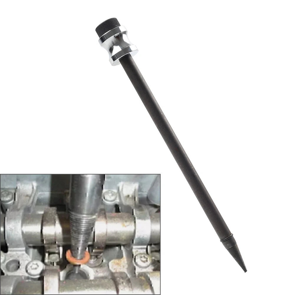 Diesel Fuel Injector Copper Washer Removal Tool Injector Seal Puller