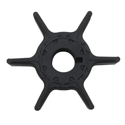 Impeller & Key for Yamaha 4 Stroke 6-9.9 HP Outboard (68T-44352-00)