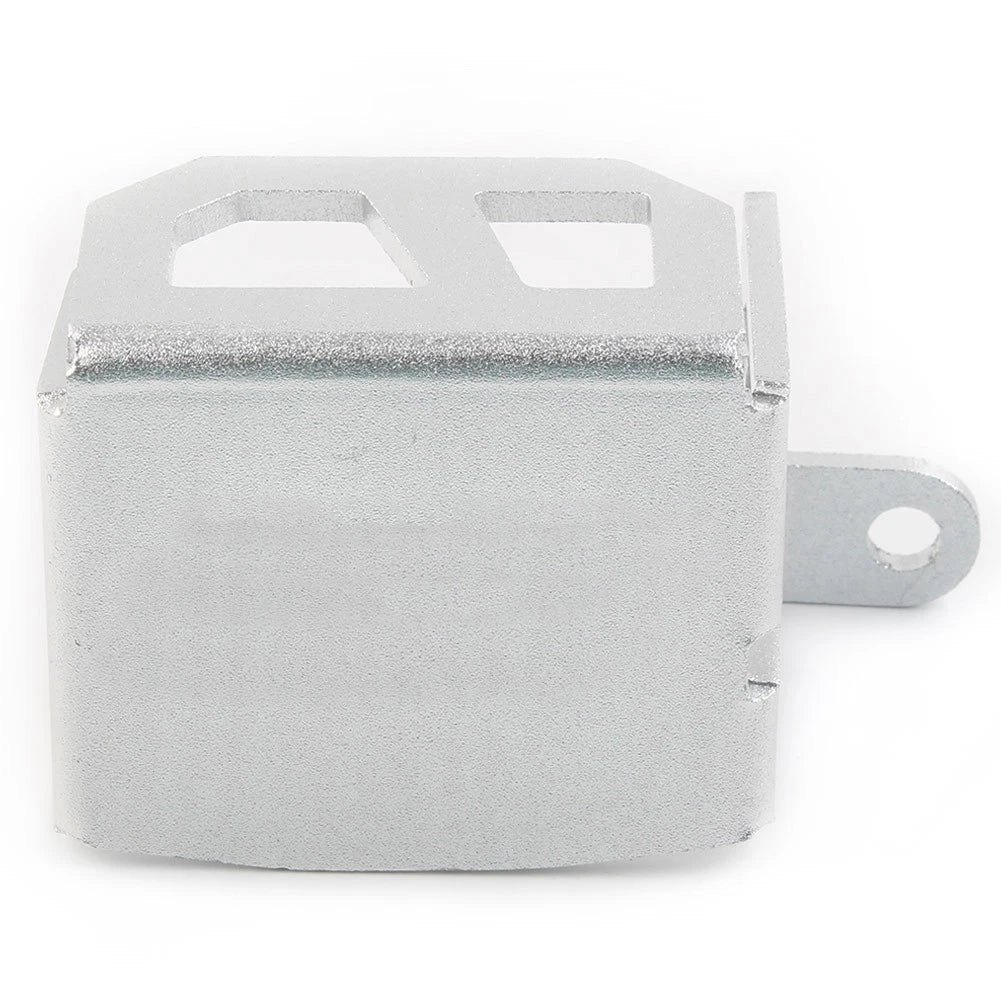Rear Brake Fluid Reservoir Guard Cover for Honda CRF1000L (2016–2017)