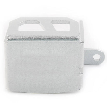 Rear Brake Fluid Reservoir Guard Cover for Honda CRF1000L (2016–2017)