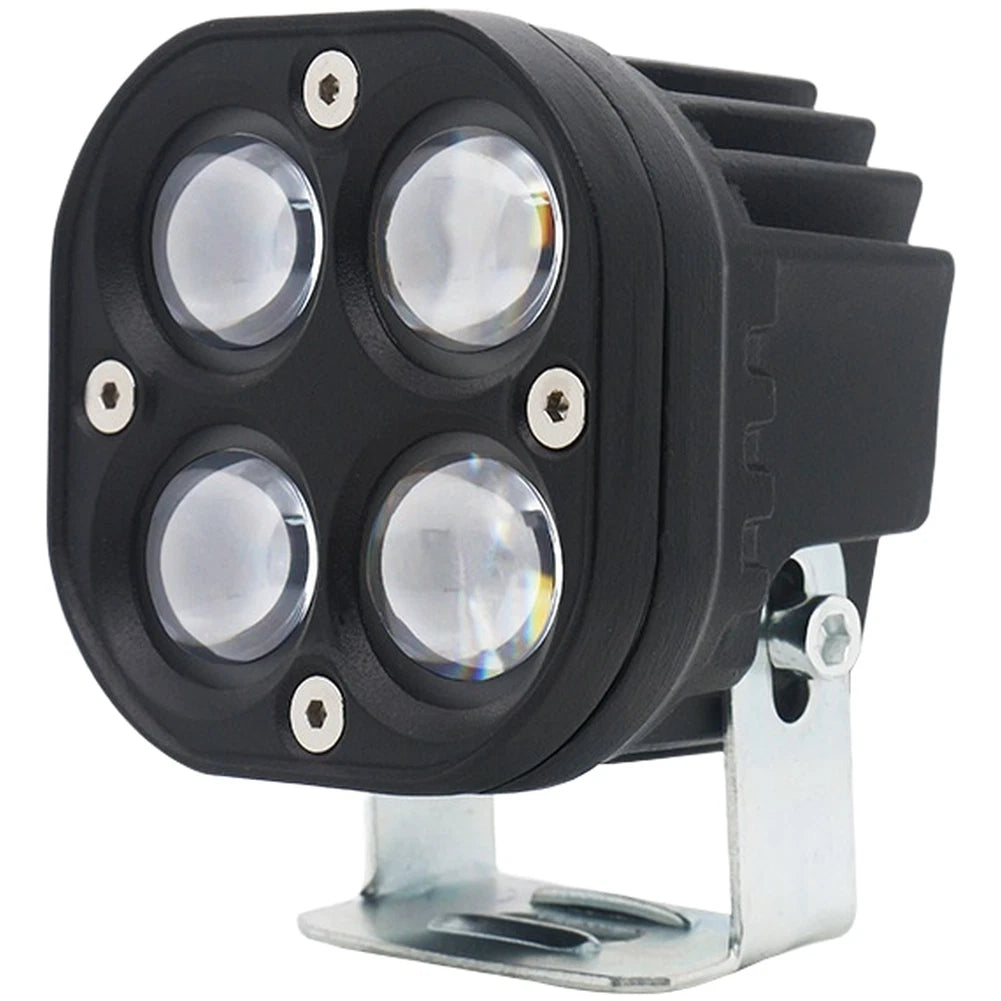 40W LED Work Light Bar for Off Road Vehicles (Universal)