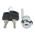 Security Lock for File Cabinets with Dual Keys (2023–2023)