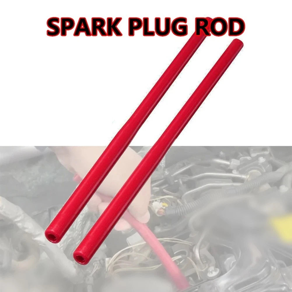 2PCS Spark Socket Tool for Installing Rubber Hose Sleeves