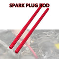 2PCS Spark Socket Tool for Installing Rubber Hose Sleeves