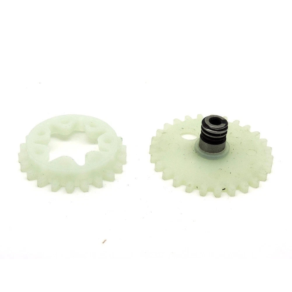 2pcs Chainsaw Turbine Set for Forestry Agricultural Use