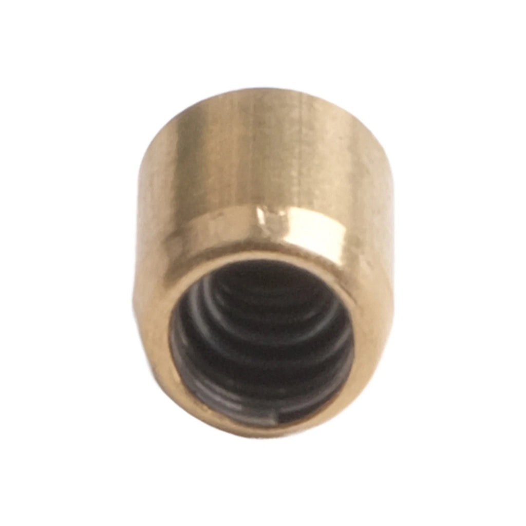 Copper Oil Cup for Continuous Lubrication (Universal)