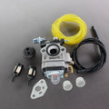 Carburetor Kit for Scooter (Professional Replacement)