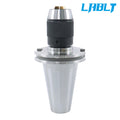 1/2" Keyless Drill Chuck for LABLT CAT50 (1"-8)