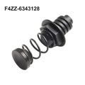 Trunk Springs for Ford Mustang (1994–1998)