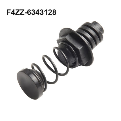Trunk Springs for Ford Mustang (1994–1998)