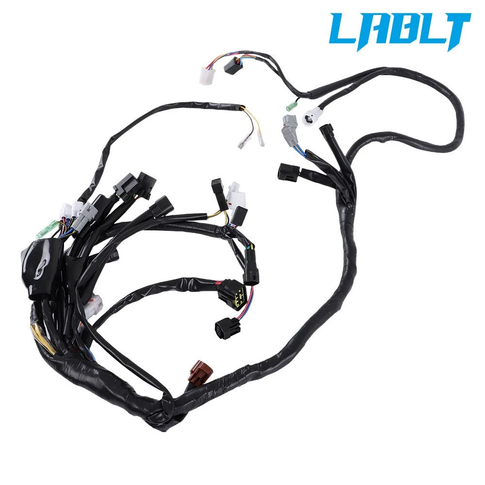 Wiring Harness for Yamaha YFZ450 (2007–2009)