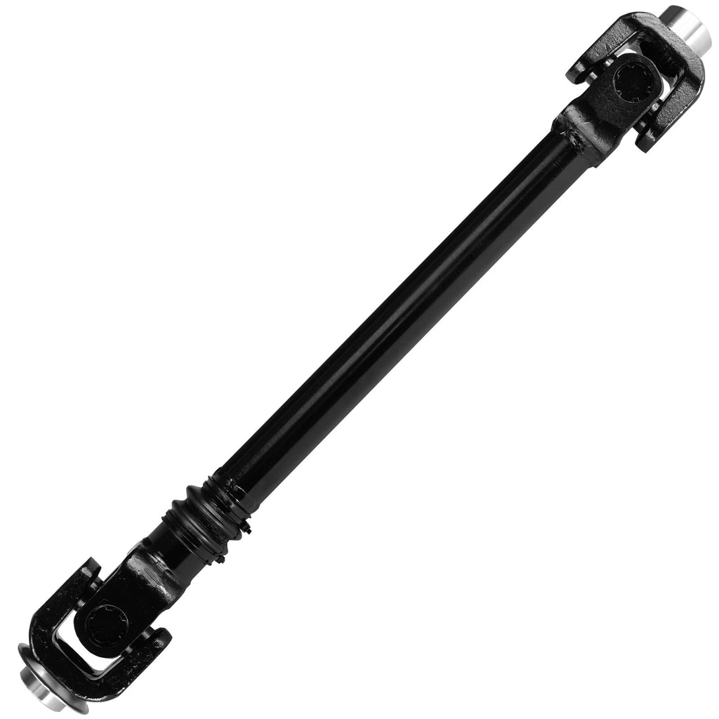 Caltric Rear Drive Shaft Replacement for Can-Am Outlander Max 850 4x4 (2018–2019)