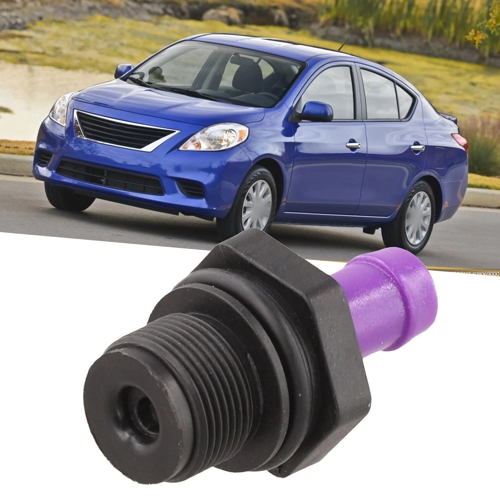 PCV Valve for Nissan (Multiple Models)
