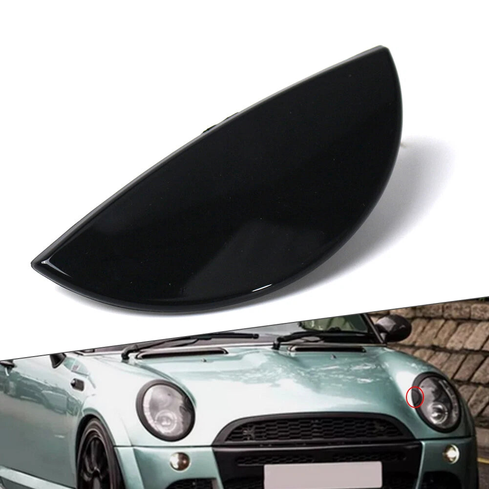 Headlight Washer Cap Cover 6312922155 for Mini R50 R52 R53 (2001–2006)