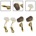 2X LED Indicator Light Signal for Motorcycle (5)