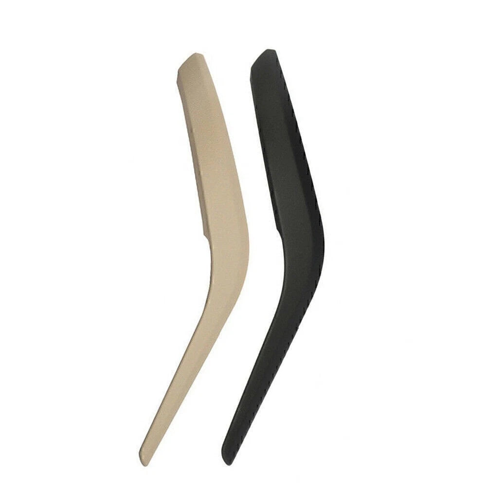 Left Side Inner Door Panel Handle Pull Trim Cover for BMW X1 E84 (2010–2016)