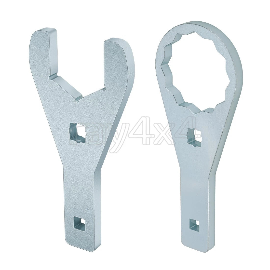 Rear Axle Nut Wrench Tool for Honda TRX300EX TRX400EX (1993–2004)