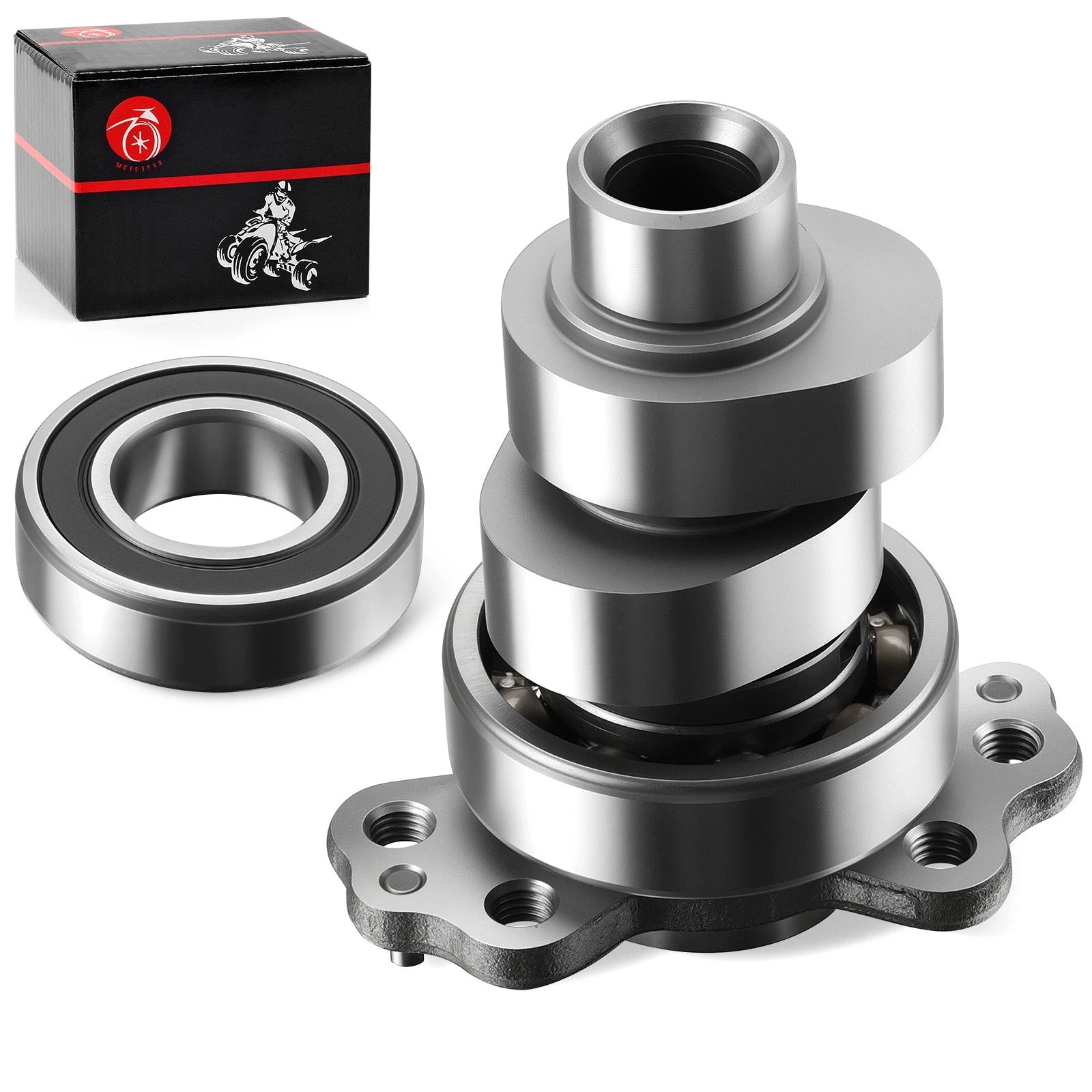 Camshaft w/ Bearing 1S3-12170-10-00 for Yamaha Raptor 700R (2009–2024)