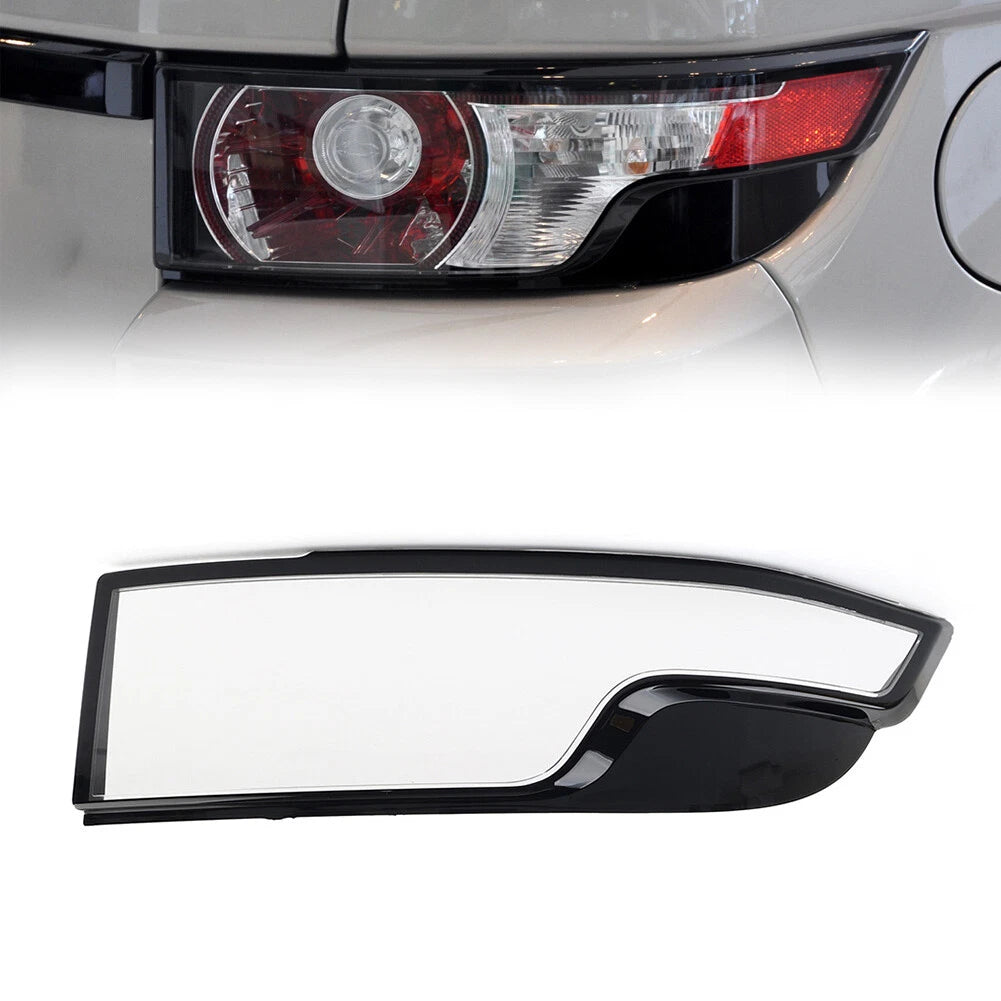 Tail Light Lens Cover for Land Rover Range Rover Evoque (2012–2019) Right