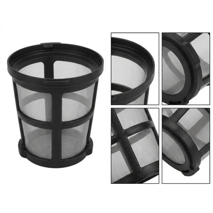 Carbon Fiber Filter Screen for SEA 20 Vacuum Cleaner