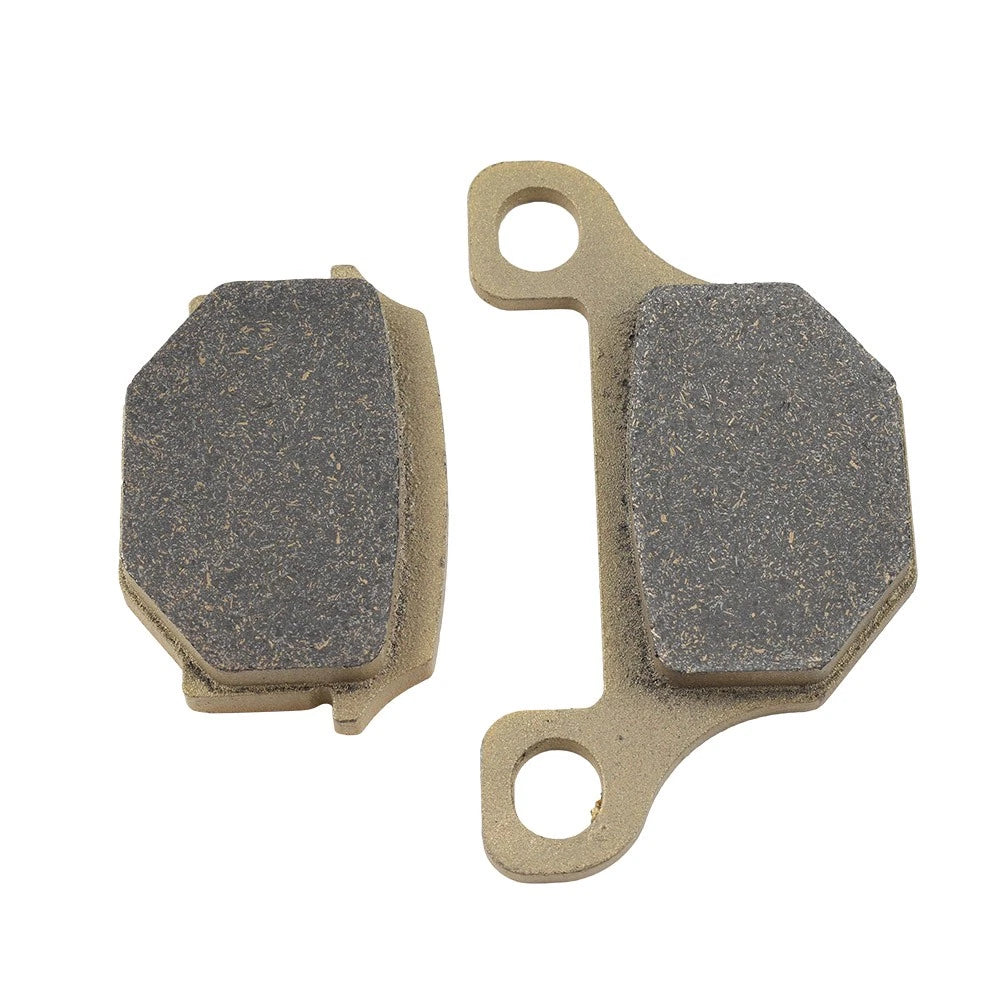 Rear Brake Pads for Aprilia RS4 125 4T (2011–2015)