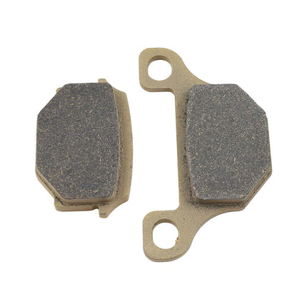 Rear Brake Pads for Aprilia RS4 125 4T (2011–2015)