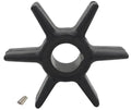 Water Pump Impeller with Key for Mercury 4 Stroke 40-60 HP Outboard (47-19453T)