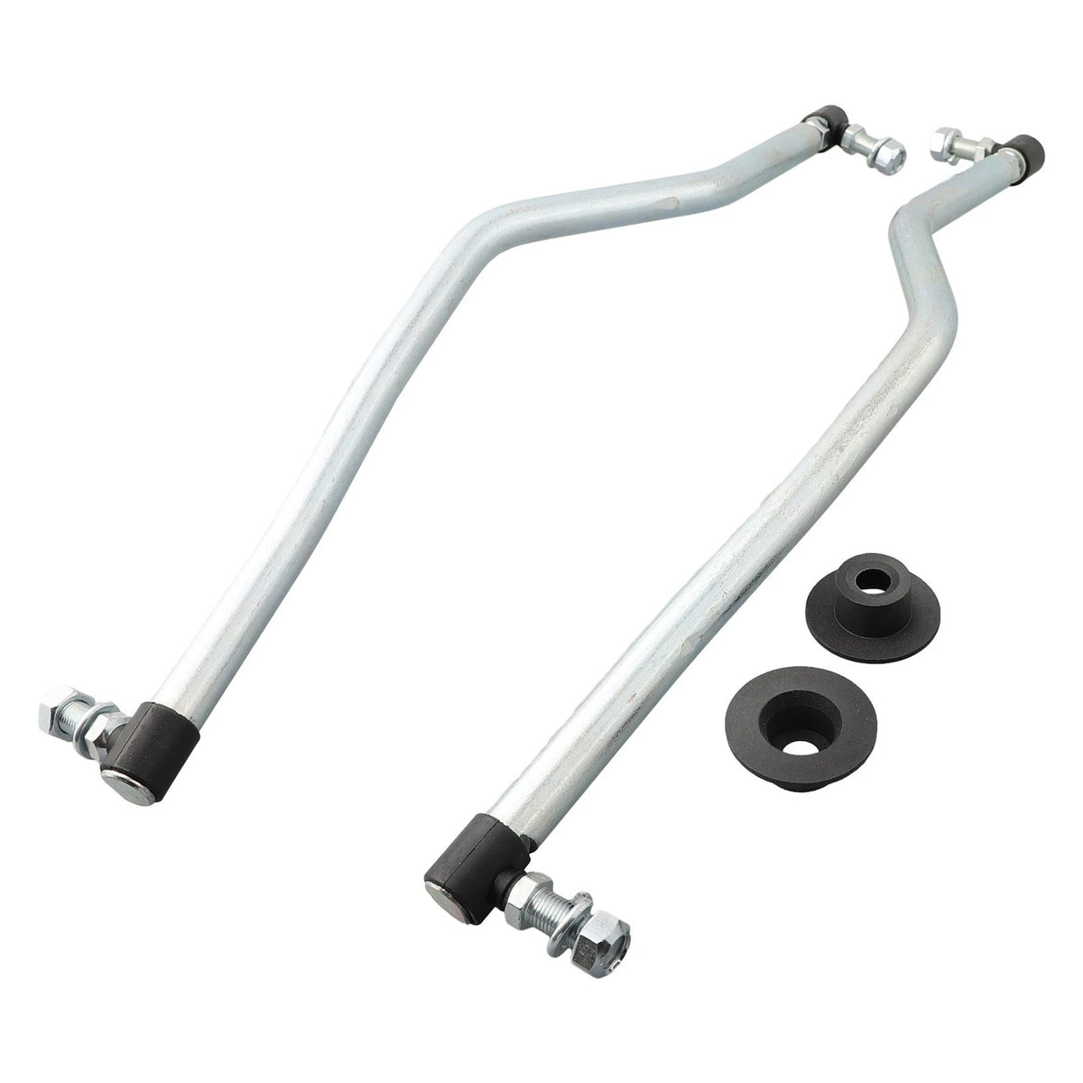 Adjustable Steering Drag Link for Lawn Mower (EHP 194740)