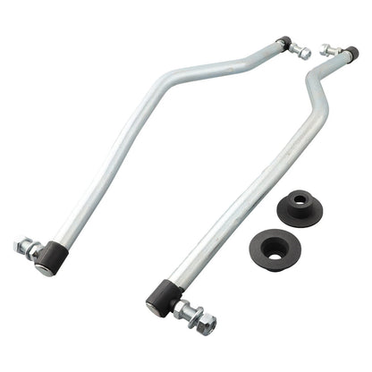 Adjustable Steering Drag Link for Lawn Mower (EHP 194740)
