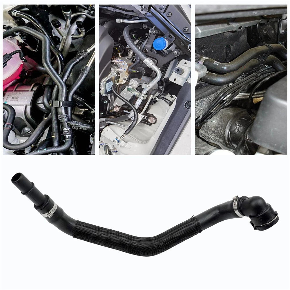 HVAC Heater Hose for Chrysler 200 (2015–2017) Cherokee (2014–2018) 68104972AA