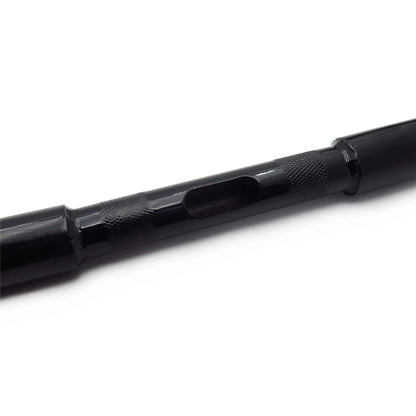 1.25" Rise 12in Handlebar Adjust Pullback for Harley Touring Batwing (1986–2020)