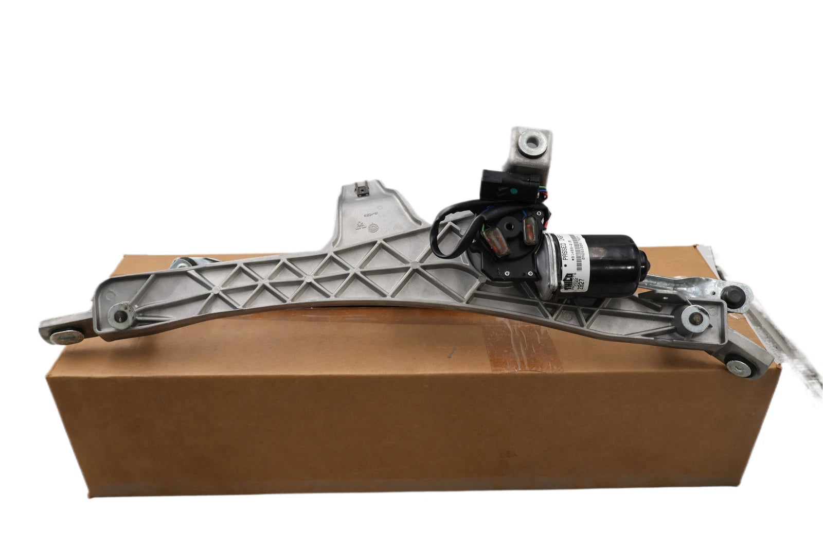 Windshield Wiper Motor Module for Dodge Viper SRT-10 ACR (2003–2010) 4865509AD
