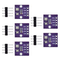 AHT20 Sensor Module for BMP280 (Low Power DC 2.0V to 5V)
