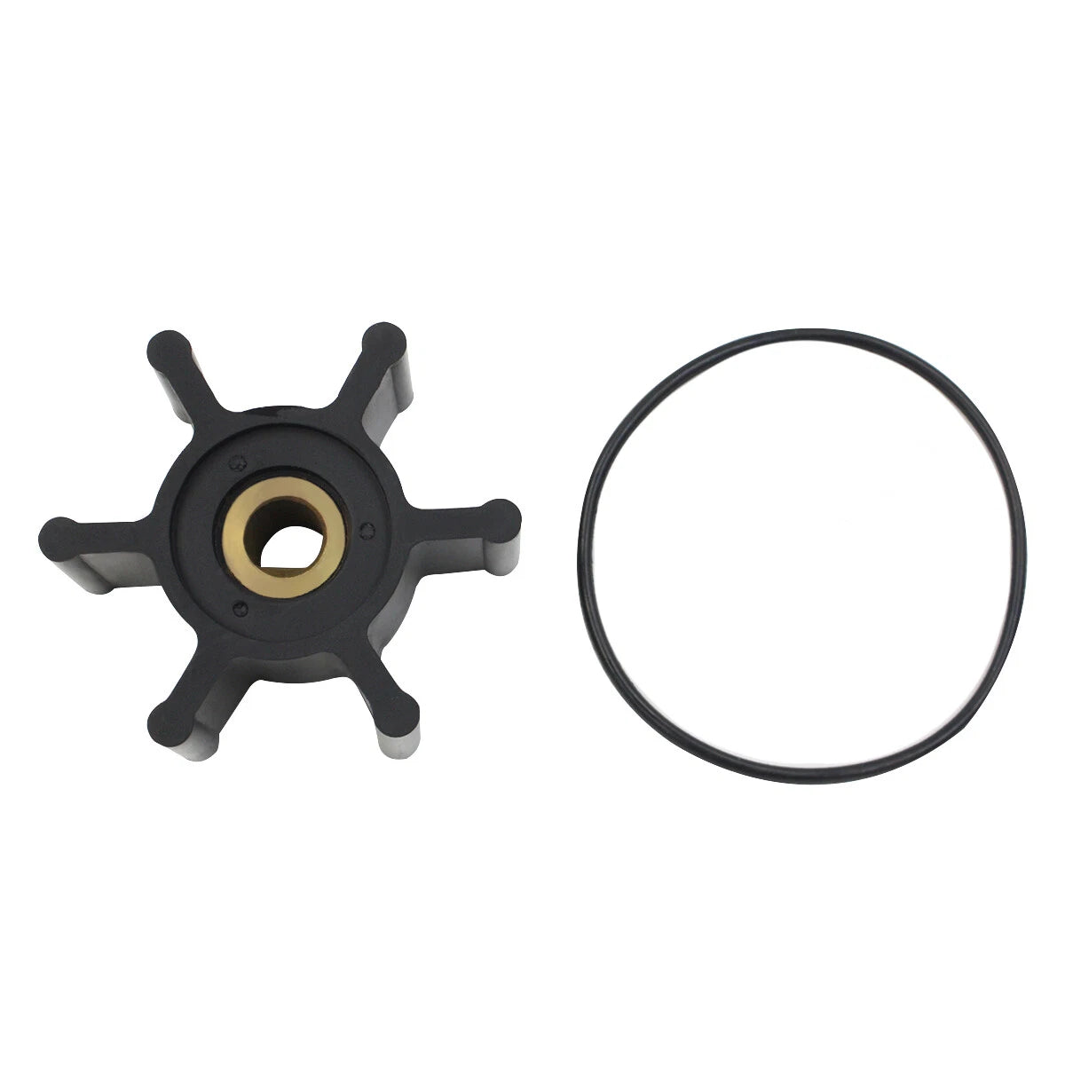 Flexible Impeller for Jabsco Pump (EM 6303-0003)