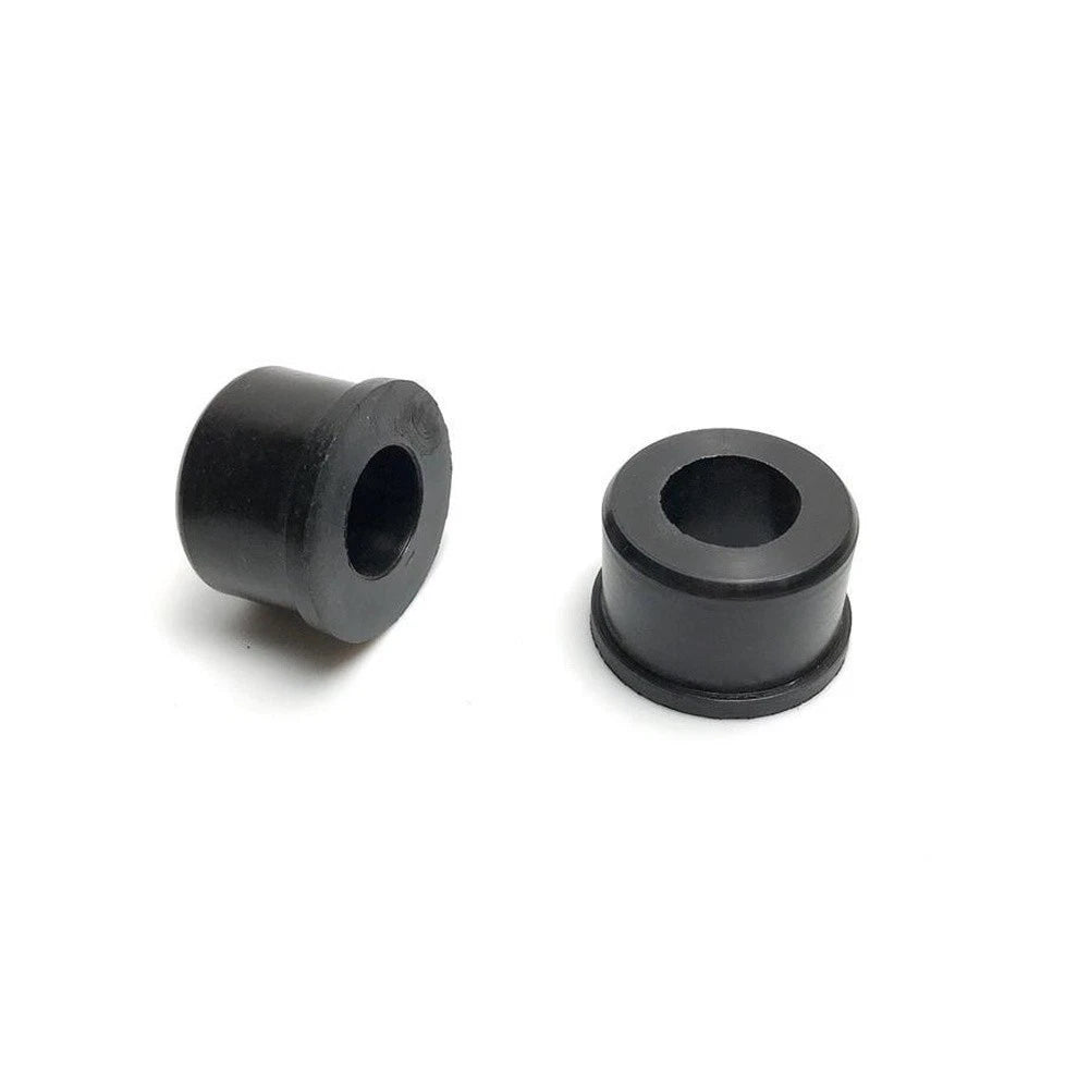 Plastic Reducer Sleeve for Stepper Accessories 30mm to 16mm Diameter