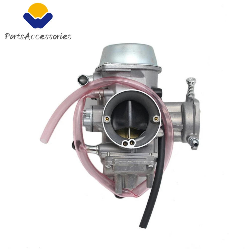 Carburetor for Yamaha Rhino 660 YXR660 (2004–2007) 5UG-14901-10-00 5UG-14901-00-00
