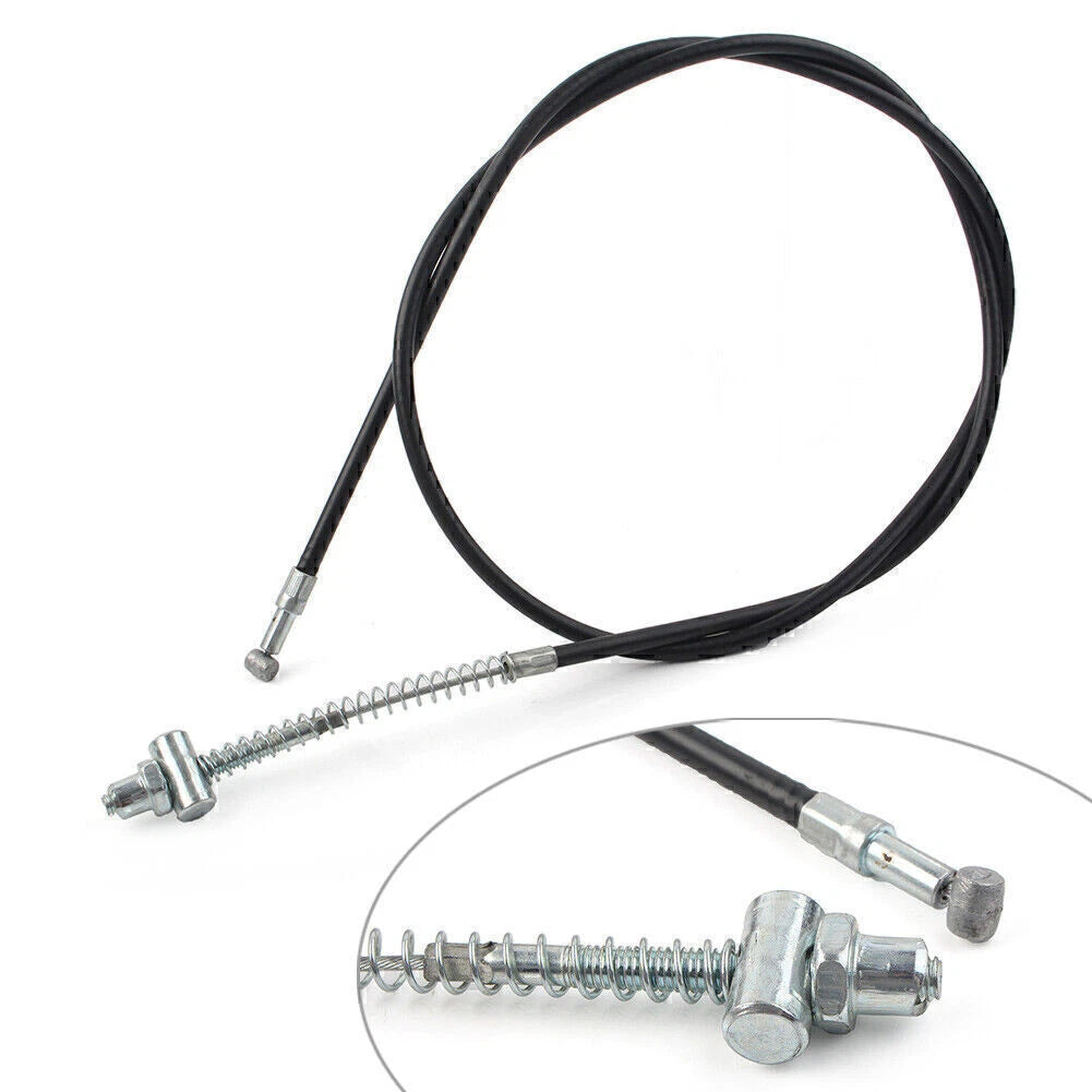 Rear Drum Brake Cable for Yamaha Peewee PW50 (1997–2009)
