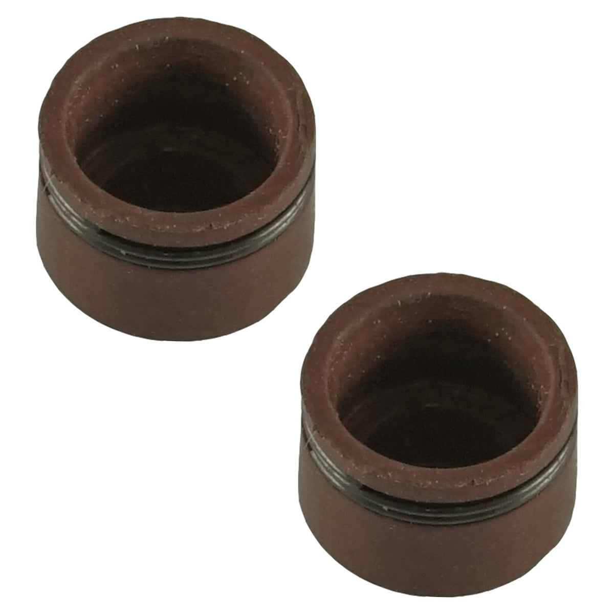 Valve Stem Seal Replacement for Honda TRX90 Sportrax 1993–2005