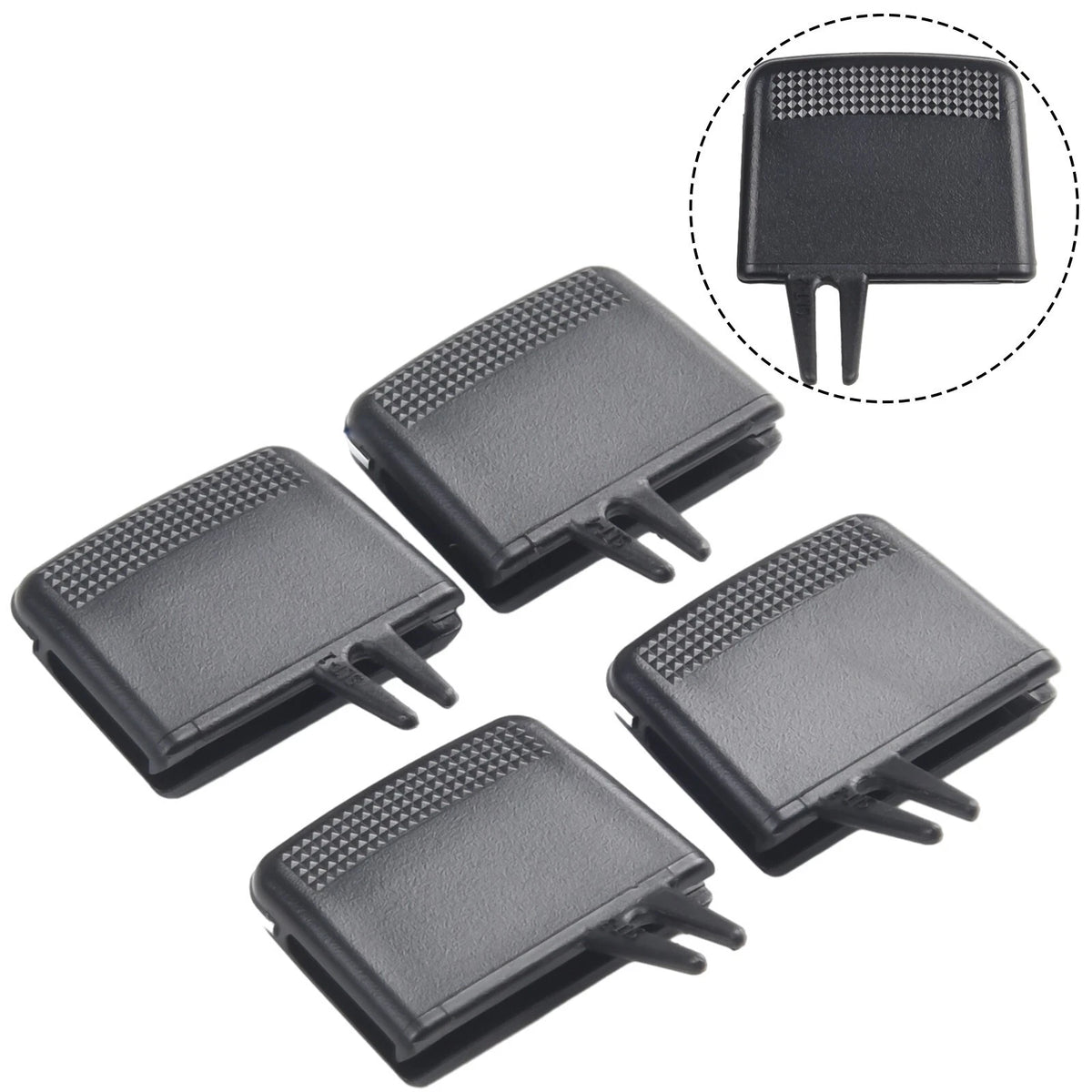 Air Vent Clip Repair Kit for Kia Sorento (2009–2014)