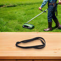 6PJ490 Drive Belt for Improved Mower Efficiency (Compatible with )
