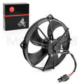 Radiator Cooling Fan for Polaris Sportsman 850 High Lifter (2017–2022)