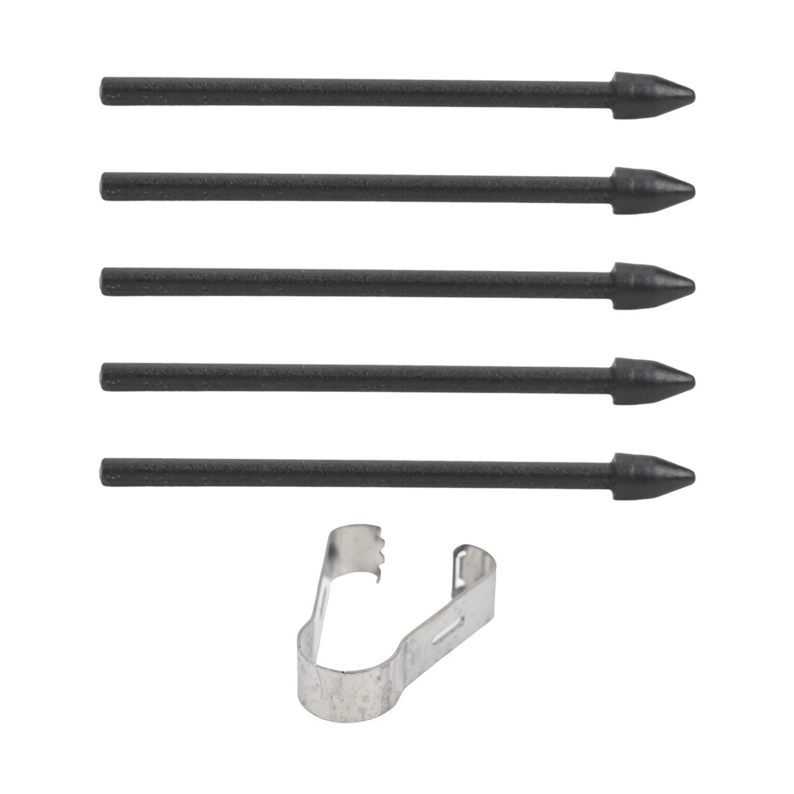Stylus Tip Set for Samsung Devices (2010–2023)