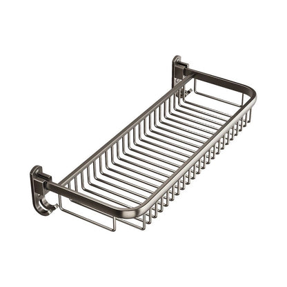 Foldable Towel Rack with Hooks for Bathroom Space Saving