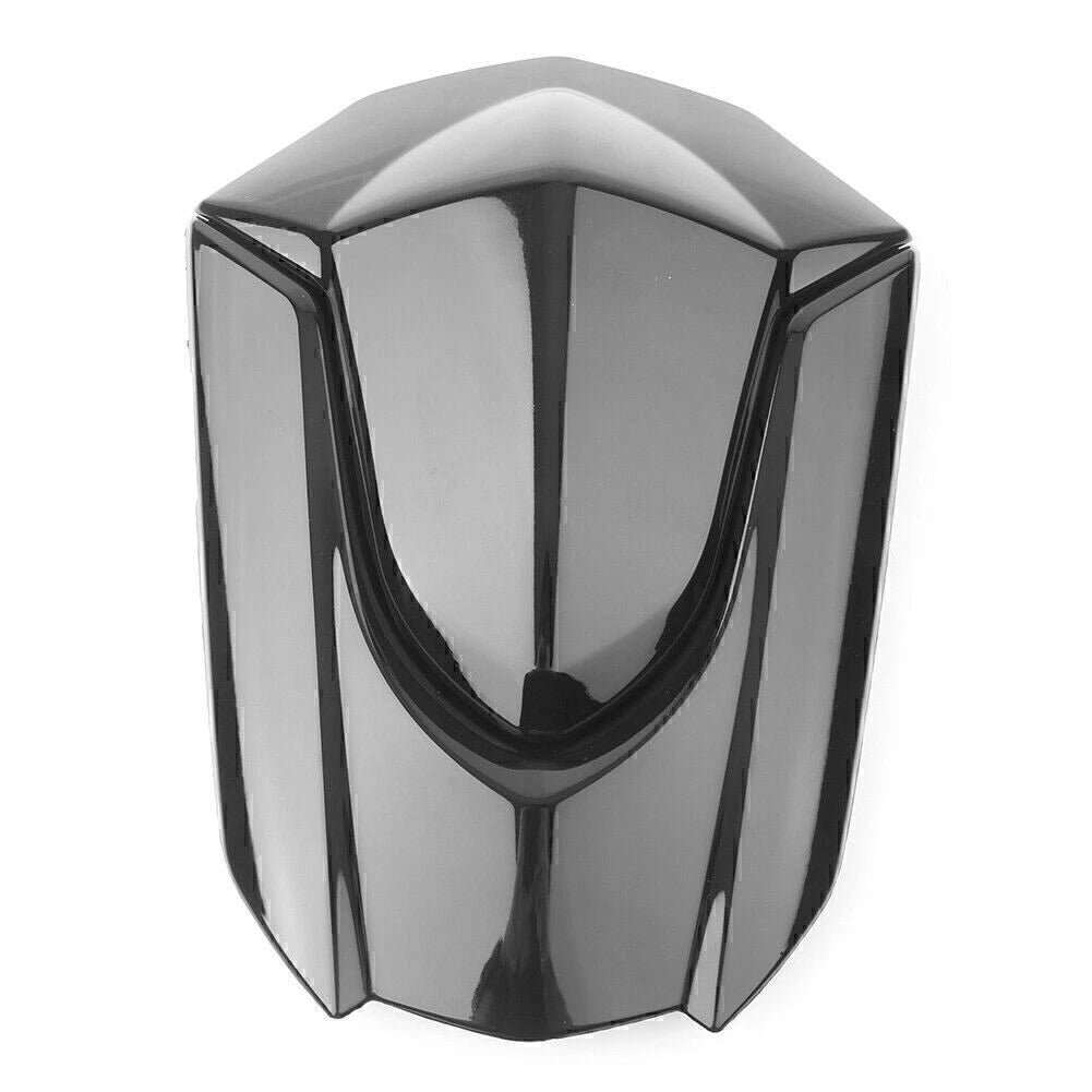 Rear Seat Cover Cowl for Suzuki GSXR1000 (2009–2016) Black