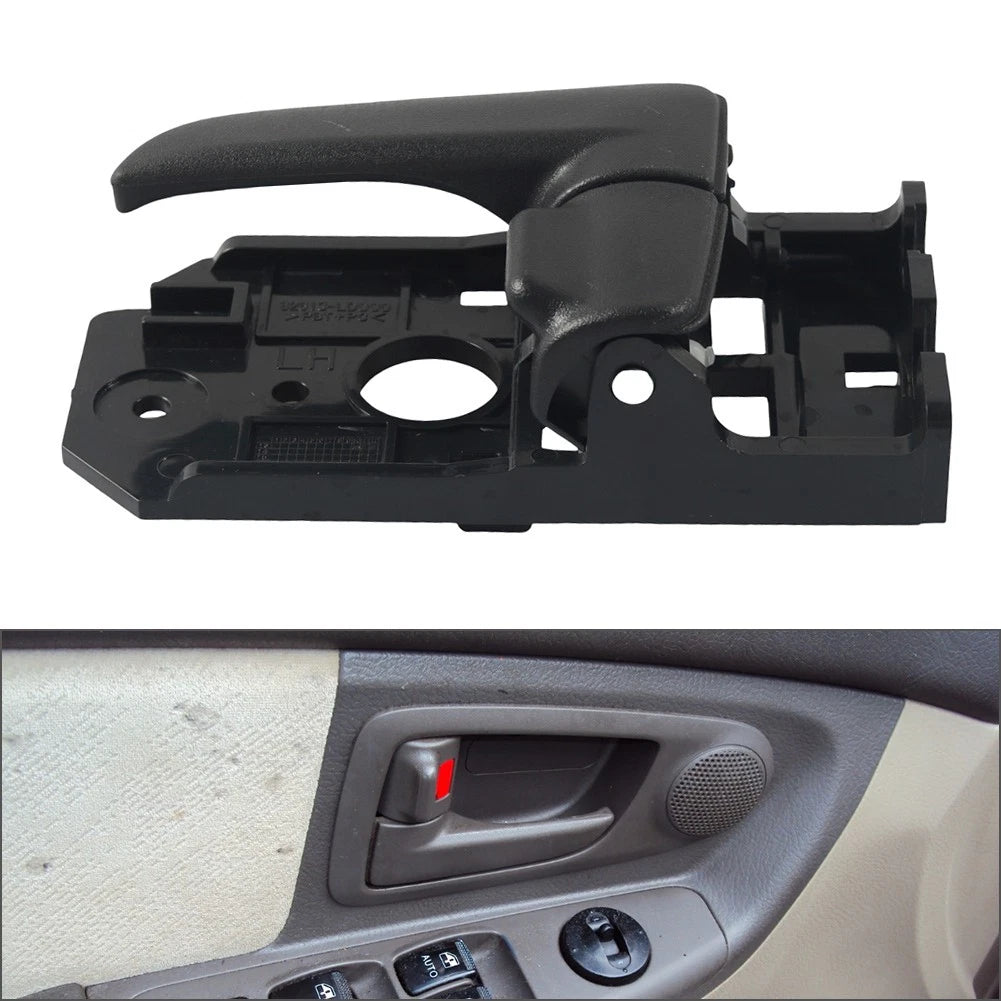 Front Rear Inner Door Handle for Kia Spectra/Spectra5 (2004–2009) Left