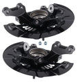 2pc Steering Knuckle for Toyota Camry (686-248)