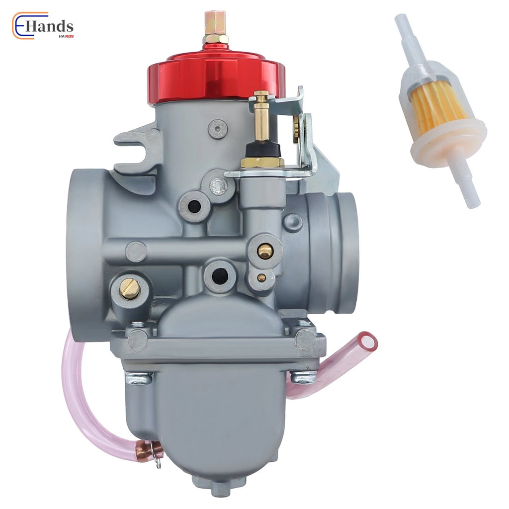 Carburetor for Yamaha IT250 IT400 MX250 MX360 (1973–1983) VM 34MM
