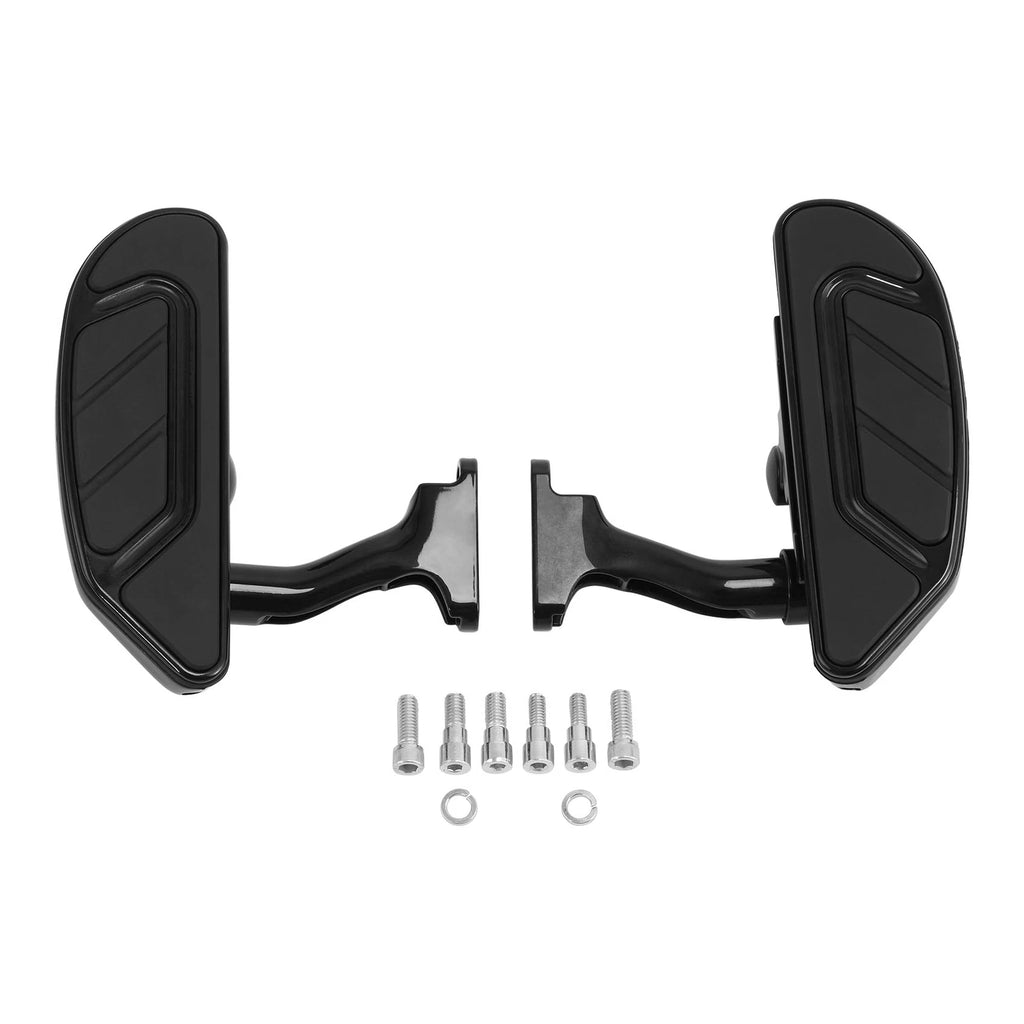Passenger Floorboard Mount for Harley Electra Road Glide (1993–2024)